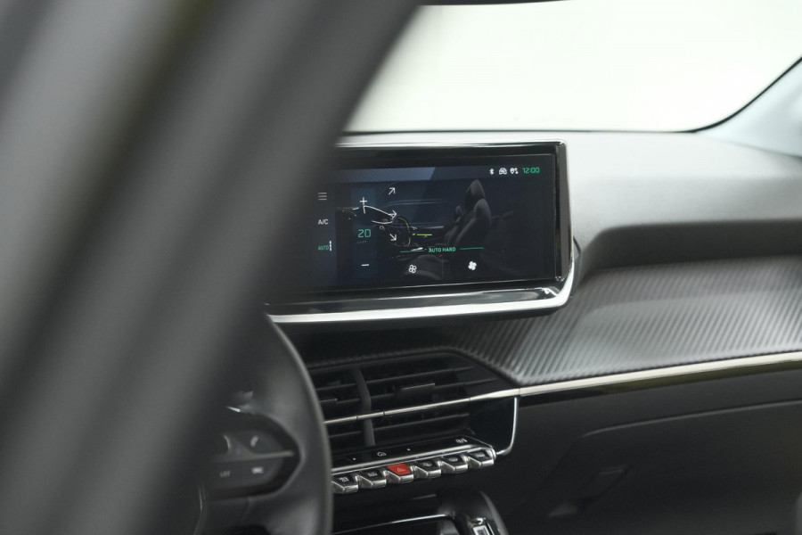 Peugeot 208 PureTech 100 Allure | Parkeersensoren | Apple Carplay | Climate Control