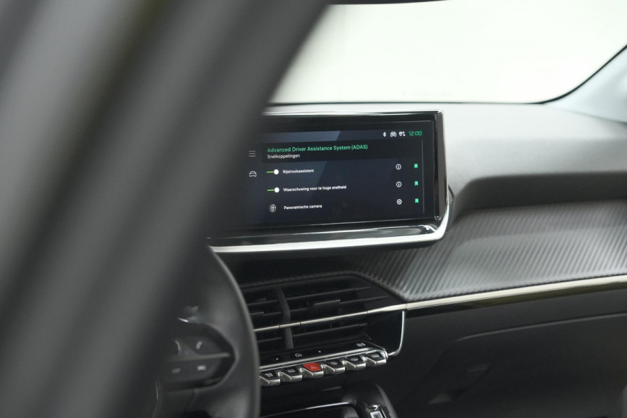 Peugeot 208 PureTech 100 Allure | Parkeersensoren | Apple Carplay | Climate Control