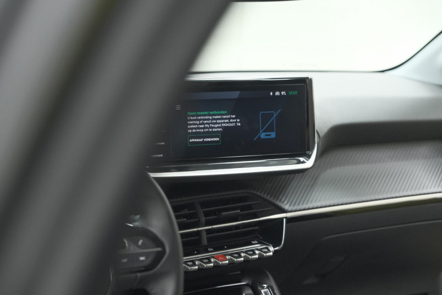 Peugeot 208 PureTech 100 Allure | Parkeersensoren | Apple Carplay | Climate Control