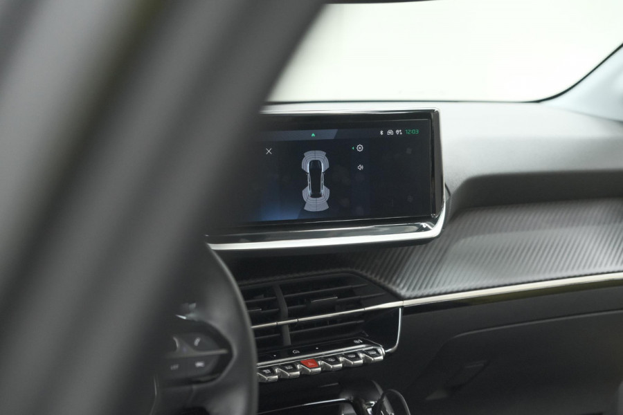 Peugeot 208 PureTech 100 Allure | Parkeersensoren | Apple Carplay | Climate Control