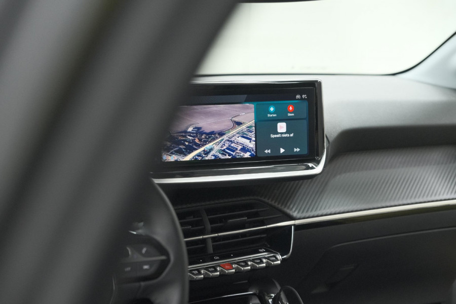 Peugeot 208 PureTech 100 Allure | Parkeersensoren | Apple Carplay | Climate Control