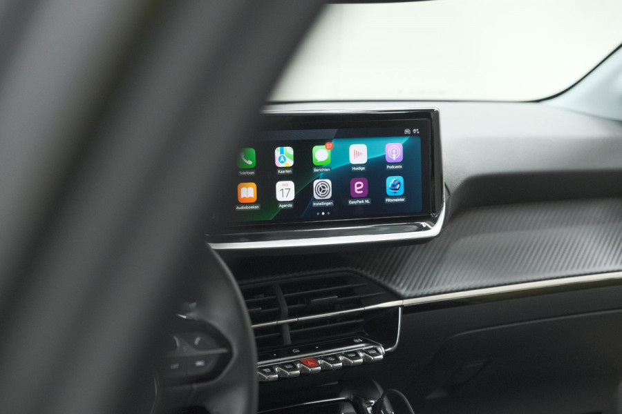 Peugeot 208 PureTech 100 Allure | Parkeersensoren | Apple Carplay | Climate Control