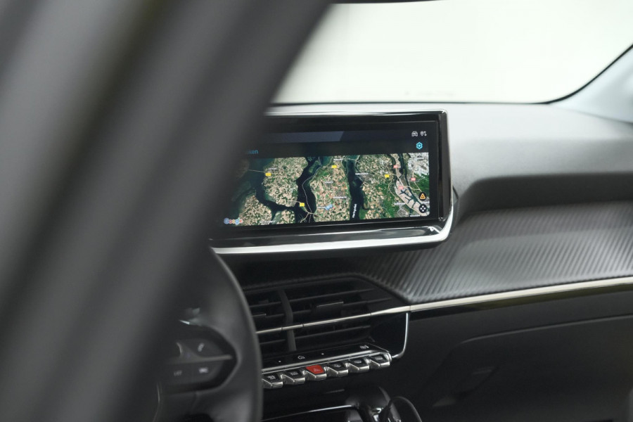 Peugeot 208 PureTech 100 Allure | Parkeersensoren | Apple Carplay | Climate Control