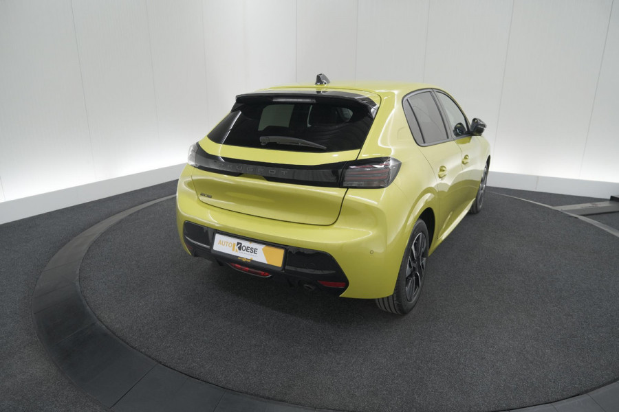 Peugeot 208 PureTech 100 Allure | Parkeersensoren | Apple Carplay | Climate Control