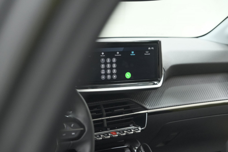 Peugeot 208 PureTech 100 Allure | Parkeersensoren | Apple Carplay | Climate Control