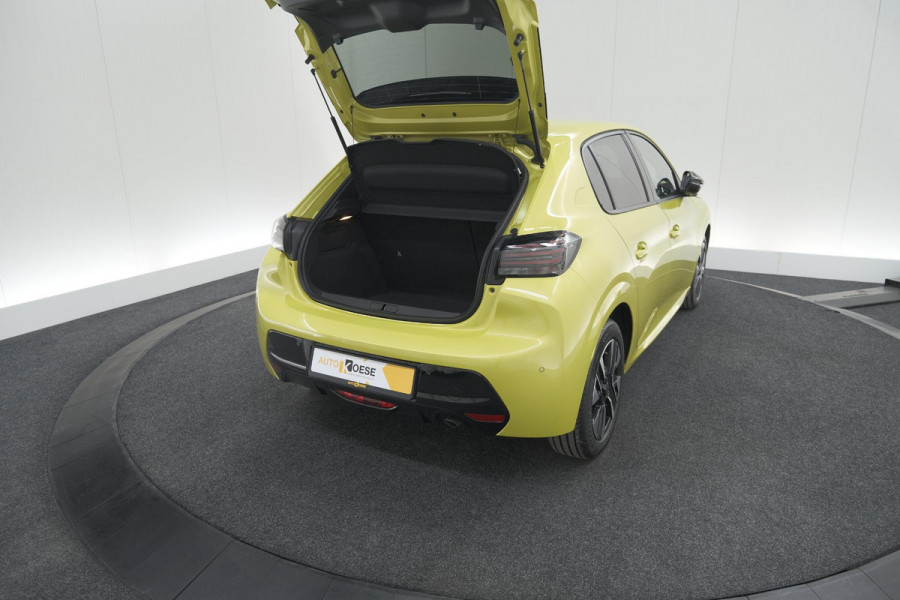 Peugeot 208 PureTech 100 Allure | Parkeersensoren | Apple Carplay | Climate Control