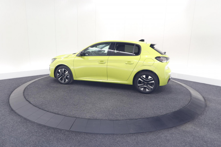 Peugeot 208 PureTech 100 Allure | Parkeersensoren | Apple Carplay | Climate Control