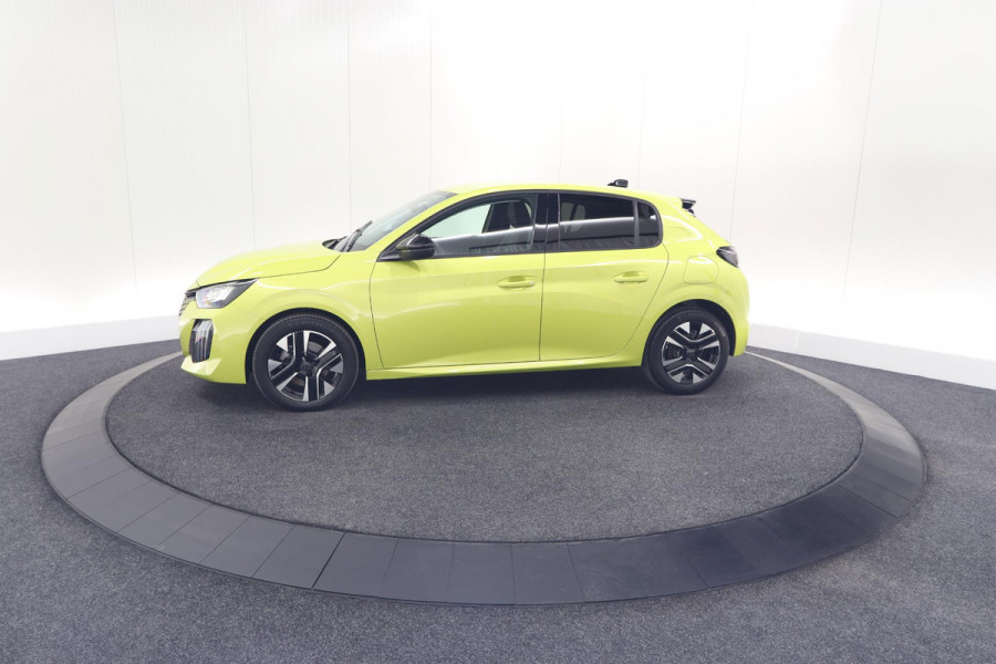 Peugeot 208 PureTech 100 Allure | Parkeersensoren | Apple Carplay | Climate Control