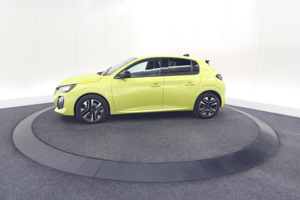 Peugeot 208 PureTech 100 Allure | Parkeersensoren | Apple Carplay | Climate Control