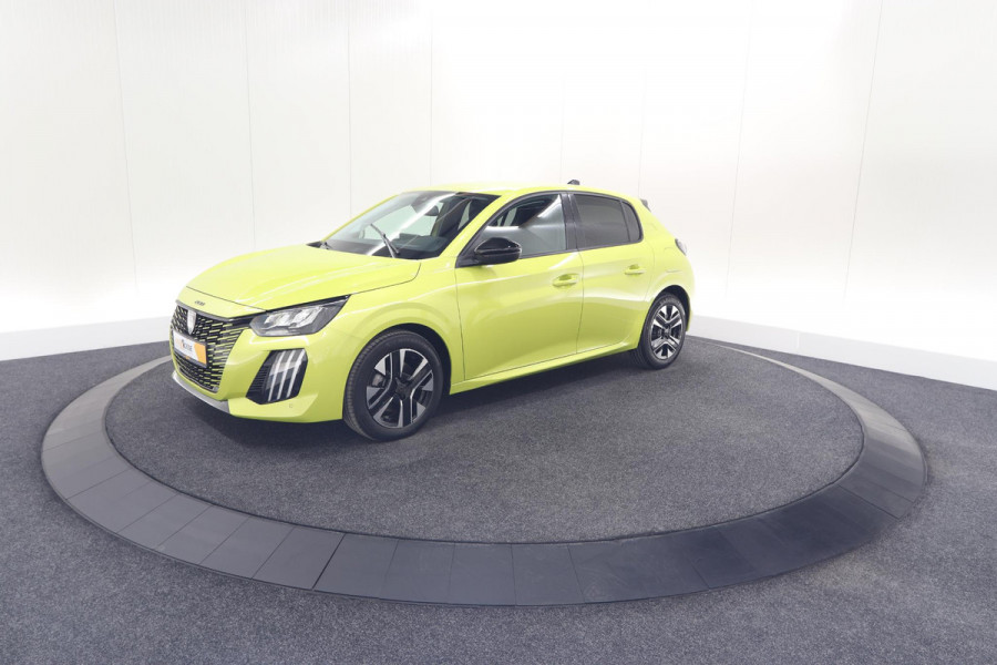 Peugeot 208 PureTech 100 Allure | Parkeersensoren | Apple Carplay | Climate Control