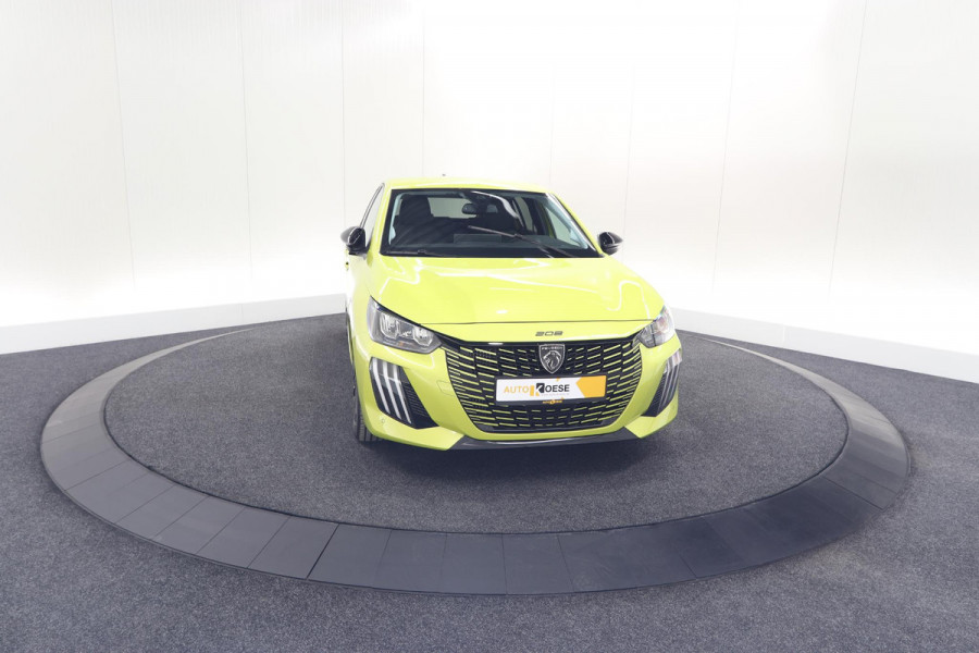 Peugeot 208 PureTech 100 Allure | Parkeersensoren | Apple Carplay | Climate Control