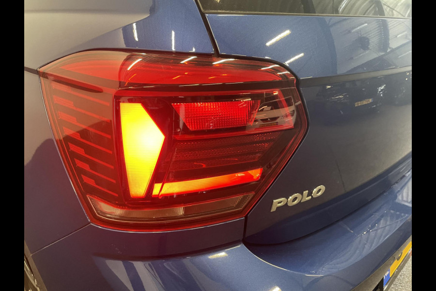 Volkswagen Polo 1.0 TSI Comfortline Business Airco|ECC Navi Carplay Adaptive Cruise Control PDC VA 15" LM Velgen Volkswagen Polo 1.0 TSI Comfortline Business Airco|ECC Navi Carplay Adaptive Cruise Control PDC VA 15" LM Velgen