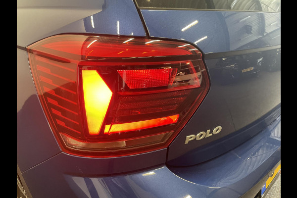 Volkswagen Polo 1.0 TSI Comfortline Business Airco|ECC Navi Carplay Adaptive Cruise Control PDC VA 15" LM Velgen Volkswagen Polo 1.0 TSI Comfortline Business Airco|ECC Navi Carplay Adaptive Cruise Control PDC VA 15" LM Velgen