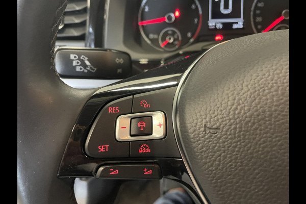 Volkswagen Polo 1.0 TSI Comfortline Business Airco|ECC Navi Carplay Adaptive Cruise Control PDC VA 15" LM Velgen Volkswagen Polo 1.0 TSI Comfortline Business Airco|ECC Navi Carplay Adaptive Cruise Control PDC VA 15" LM Velgen
