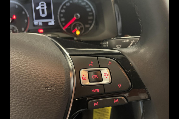 Volkswagen Polo 1.0 TSI Comfortline Business Airco|ECC Navi Carplay Adaptive Cruise Control PDC VA 15" LM Velgen Volkswagen Polo 1.0 TSI Comfortline Business Airco|ECC Navi Carplay Adaptive Cruise Control PDC VA 15" LM Velgen