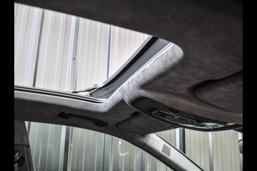 Audi Q8 60 TFSI e QUATTRO PRO LINE S COMPETITION | PANORAMADAK | CARBON | BANG & OLUFSEN ADVANCED | S-SEATS | CARBON INLEG | 360 CAMERA