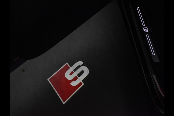 Audi Q8 60 TFSI e QUATTRO PRO LINE S COMPETITION | PANORAMADAK | CARBON | BANG & OLUFSEN ADVANCED | S-SEATS | CARBON INLEG | 360 CAMERA