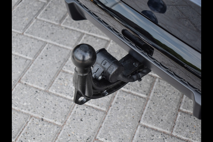 Audi Q8 60 TFSI e QUATTRO PRO LINE S COMPETITION | PANORAMADAK | CARBON | BANG & OLUFSEN ADVANCED | S-SEATS | CARBON INLEG | 360 CAMERA