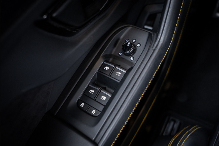 Lamborghini Urus 4.0 V8 S - Fabrieksgarantie | 666 PK | Panorama | B&O Advanced | Massage | 23 inch