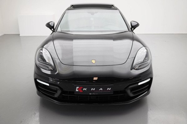 Porsche Panamera 2.9 4 E-Hybrid Platinum Edition |Pano|SportChrono|360cam|Ambient|