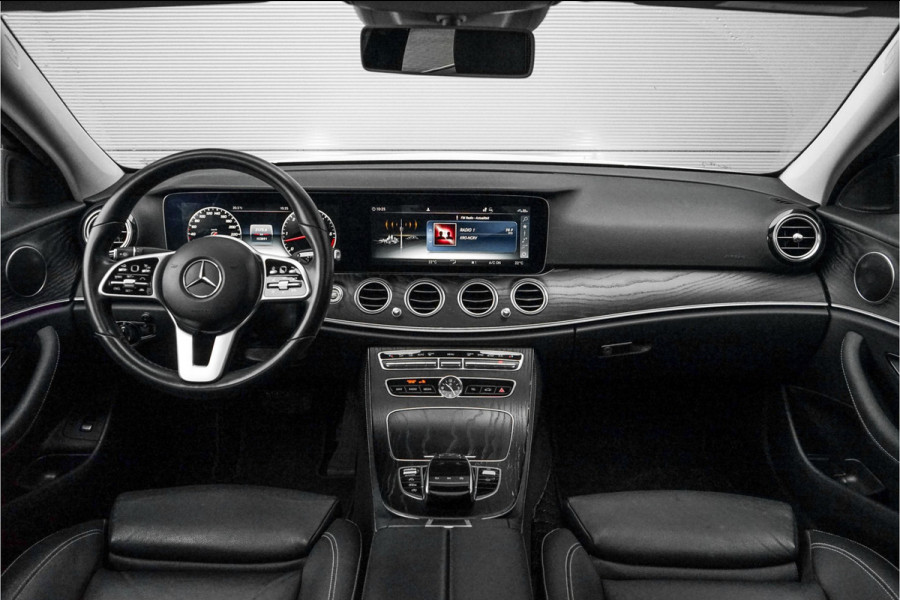 Mercedes-Benz E-Klasse 400 d 4Matic Premium+ Pano LED Distronic Memory Pack