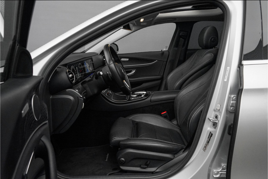 Mercedes-Benz E-Klasse 400 d 4Matic Premium+ Pano LED Distronic Memory Pack
