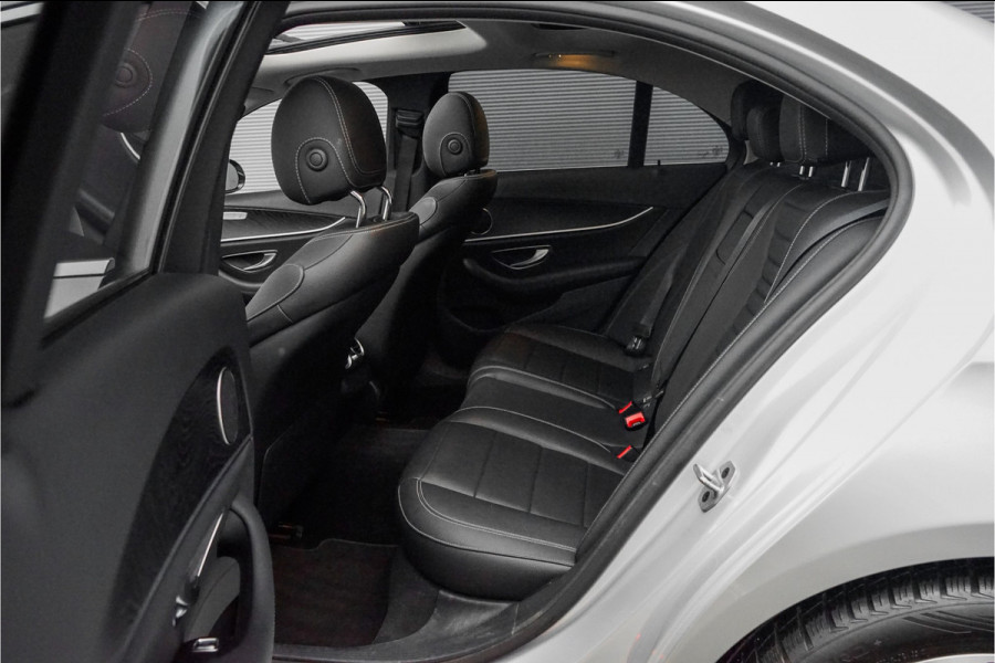 Mercedes-Benz E-Klasse 400 d 4Matic Premium+ Pano LED Distronic Memory Pack