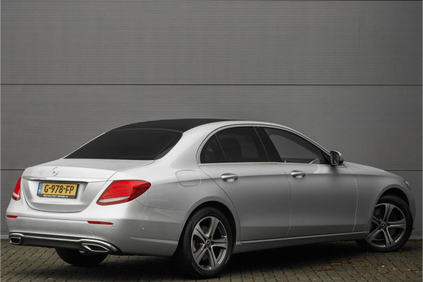 Mercedes-Benz E-Klasse 400 d 4Matic Premium+ Pano LED Distronic Memory Pack