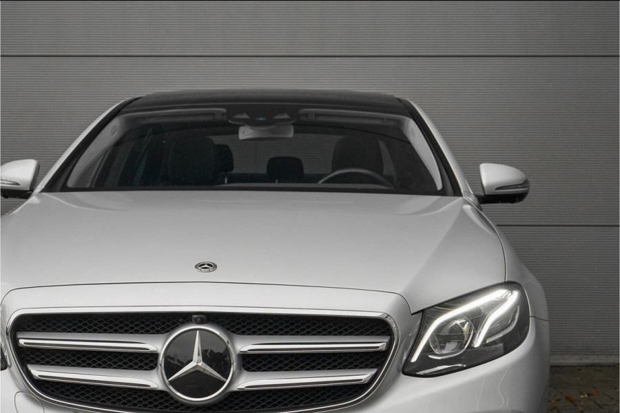 Mercedes-Benz E-Klasse 400 d 4Matic Premium+ Pano LED Distronic Memory Pack