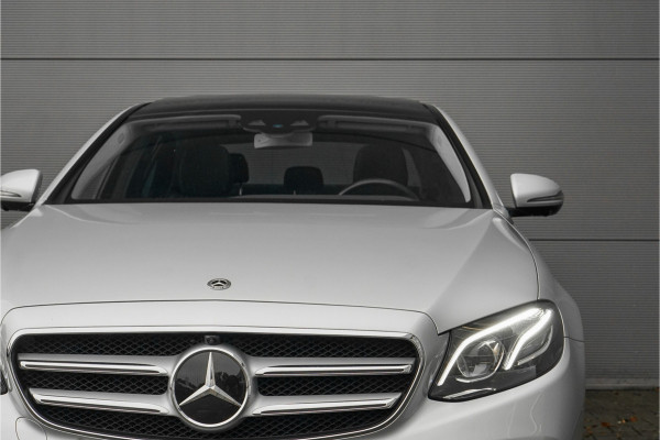 Mercedes-Benz E-Klasse 400 d 4Matic Premium+ Pano LED Distronic Memory Pack