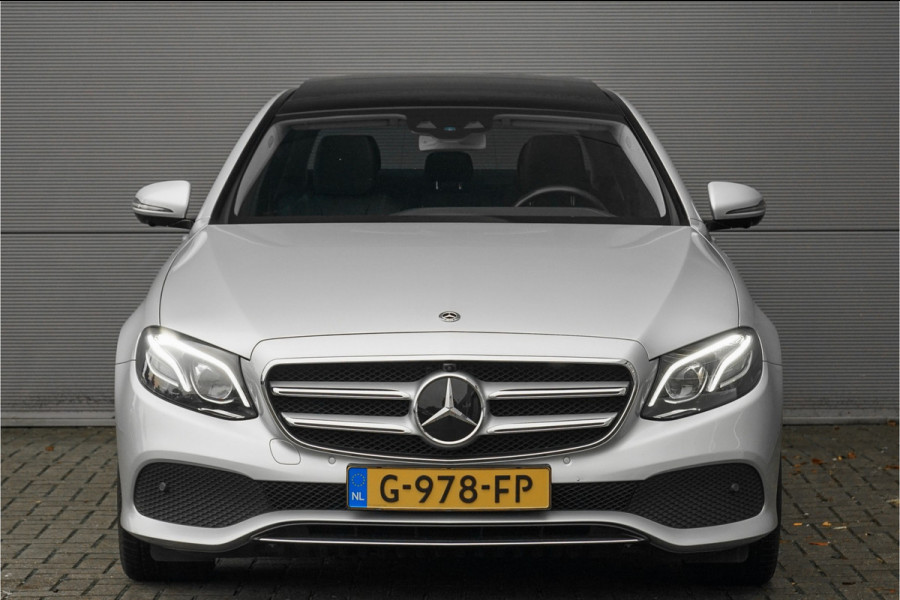 Mercedes-Benz E-Klasse 400 d 4Matic Premium+ Pano LED Distronic Memory Pack