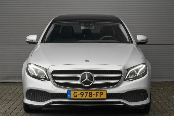 Mercedes-Benz E-Klasse 400 d 4Matic Premium+ Pano LED Distronic Memory Pack