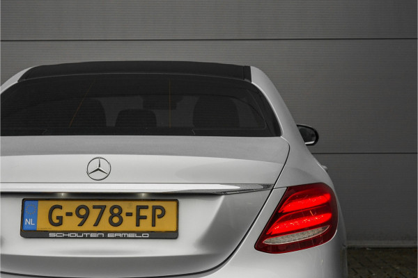 Mercedes-Benz E-Klasse 400 d 4Matic Premium+ Pano LED Distronic Memory Pack