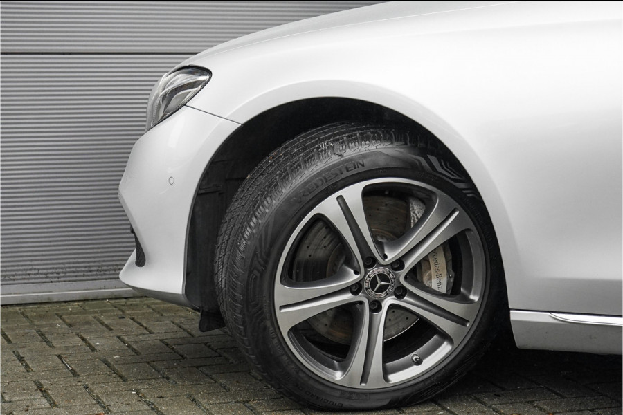 Mercedes-Benz E-Klasse 400 d 4Matic Premium+ Pano LED Distronic Memory Pack