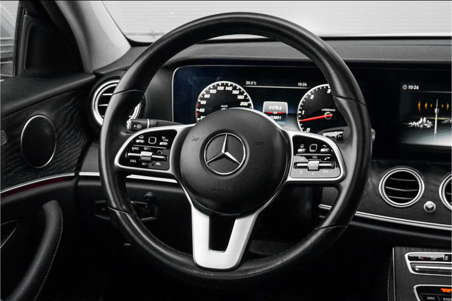 Mercedes-Benz E-Klasse 400 d 4Matic Premium+ Pano LED Distronic Memory Pack