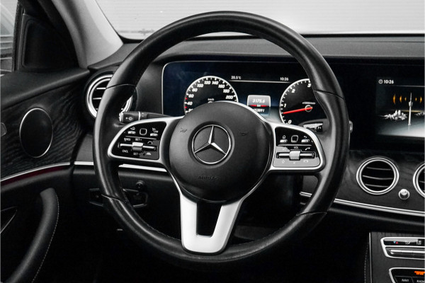 Mercedes-Benz E-Klasse 400 d 4Matic Premium+ Pano LED Distronic Memory Pack