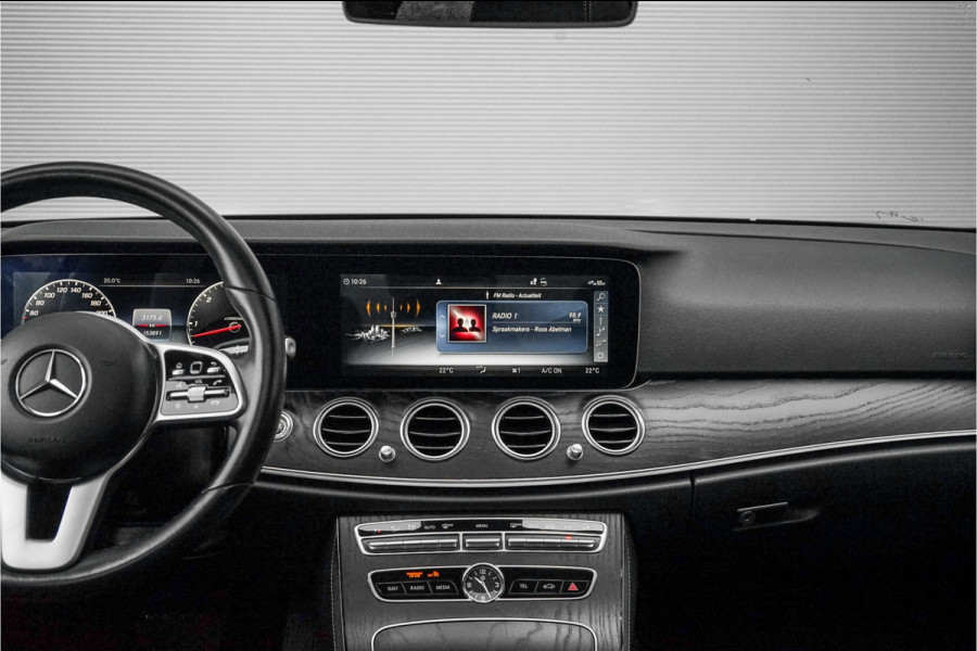 Mercedes-Benz E-Klasse 400 d 4Matic Premium+ Pano LED Distronic Memory Pack