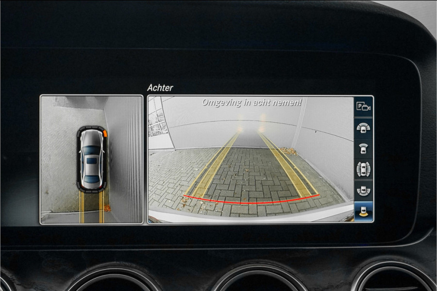Mercedes-Benz E-Klasse 400 d 4Matic Premium+ Pano LED Distronic Memory Pack
