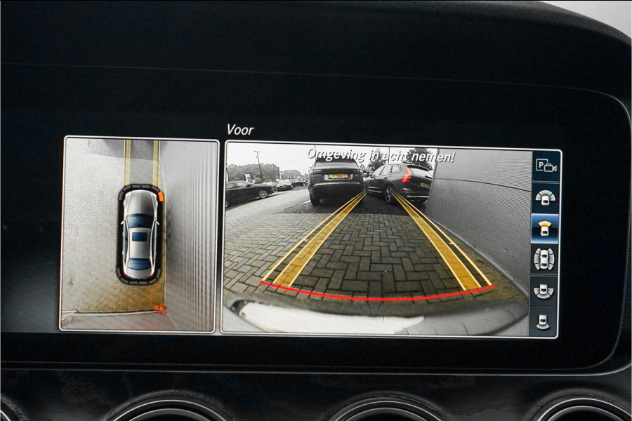Mercedes-Benz E-Klasse 400 d 4Matic Premium+ Pano LED Distronic Memory Pack