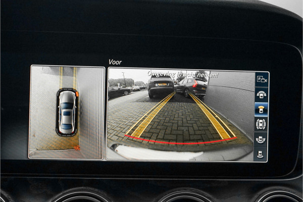 Mercedes-Benz E-Klasse 400 d 4Matic Premium+ Pano LED Distronic Memory Pack