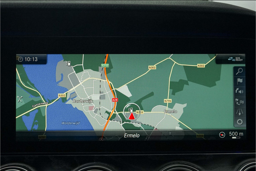 Mercedes-Benz E-Klasse 400 d 4Matic Premium+ Pano LED Distronic Memory Pack