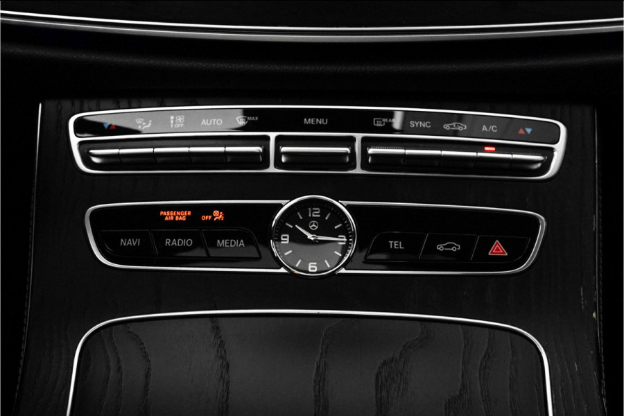 Mercedes-Benz E-Klasse 400 d 4Matic Premium+ Pano LED Distronic Memory Pack