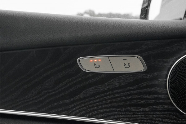 Mercedes-Benz E-Klasse 400 d 4Matic Premium+ Pano LED Distronic Memory Pack