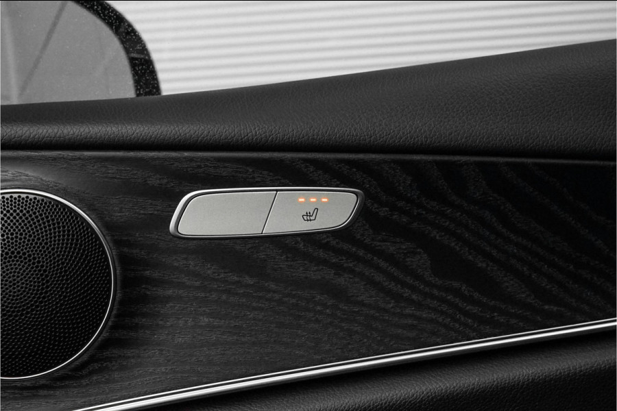 Mercedes-Benz E-Klasse 400 d 4Matic Premium+ Pano LED Distronic Memory Pack