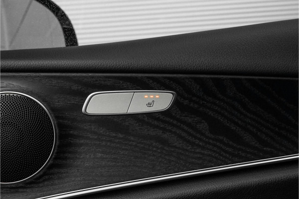 Mercedes-Benz E-Klasse 400 d 4Matic Premium+ Pano LED Distronic Memory Pack