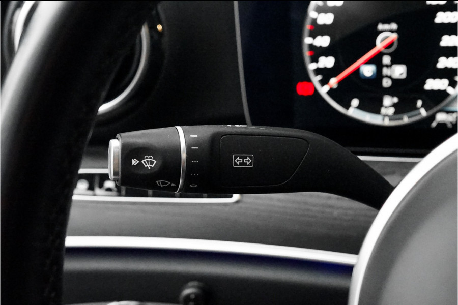 Mercedes-Benz E-Klasse 400 d 4Matic Premium+ Pano LED Distronic Memory Pack