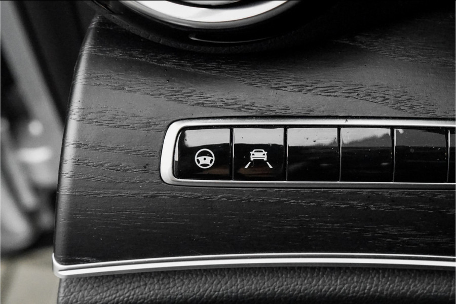Mercedes-Benz E-Klasse 400 d 4Matic Premium+ Pano LED Distronic Memory Pack