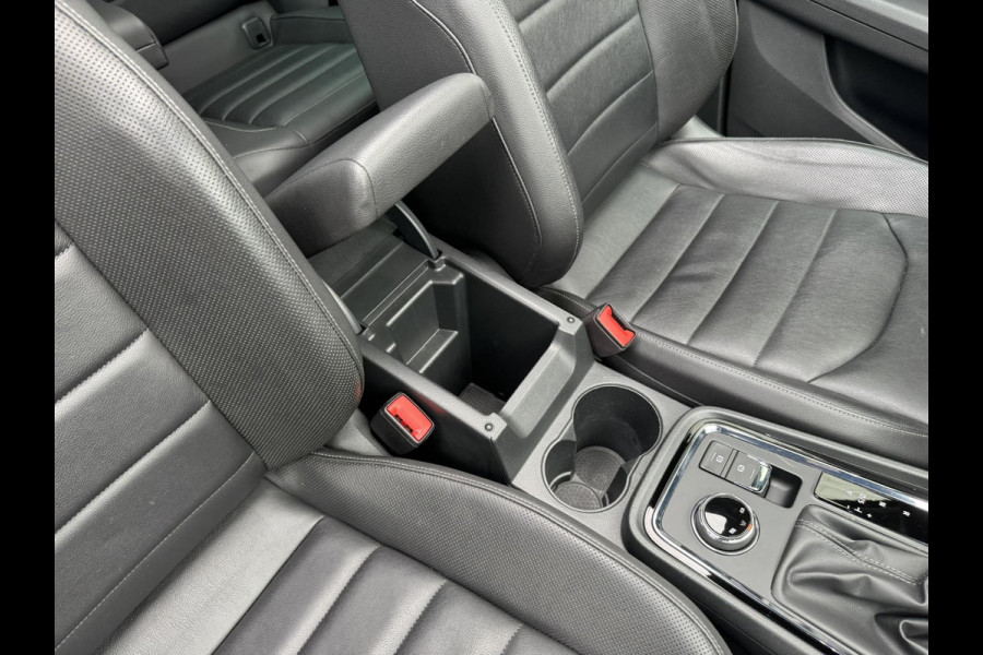 Seat Ateca 1.4 EcoTSI Xcellence Leder Camera Panorama Keyless Led verlichting Stoelverwarming