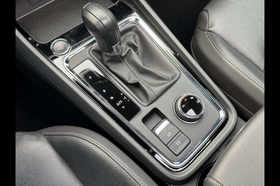 Seat Ateca 1.4 EcoTSI Xcellence Leder Camera Panorama Keyless Led verlichting Stoelverwarming