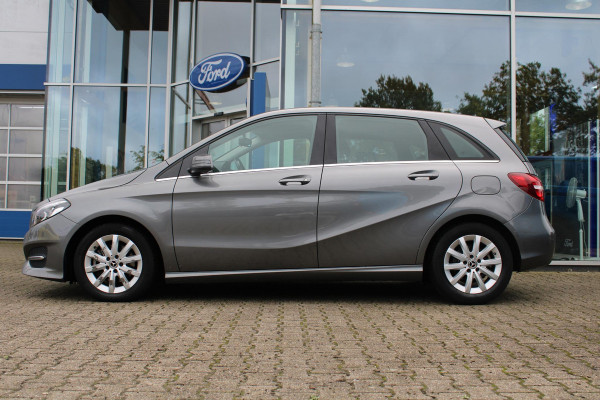Mercedes-Benz B-Klasse 180 Ambition | Trekhaak | Goed Onderhouden! | Lichtmetalen Velgen | Airco | Cruise Control | Navigatie | Mercedes-Benz B-Klasse 180 Ambition | Trekhaak | Goed Onderhouden! | Lichtmetalen Velgen | Airco | Cruise Control | Navigatie |